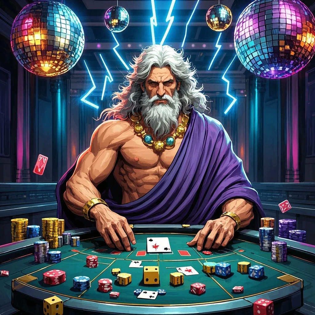 Disko69: Slot Gacor Maxwin dengan Multiplier 1000x dan RTP Tinggi, Pesta Kemenangan Tiada Henti!